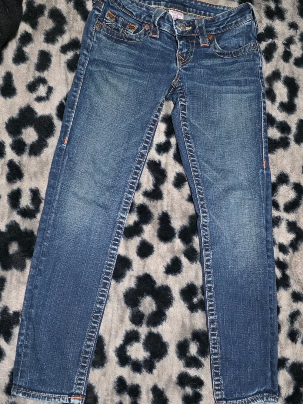 Womens true religion size 25